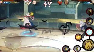 火影乌鸦新皮肤爆料视频,炫酷造型，技能特效大升级！